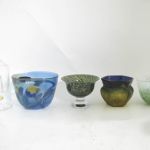 599 1471 ART GLASS